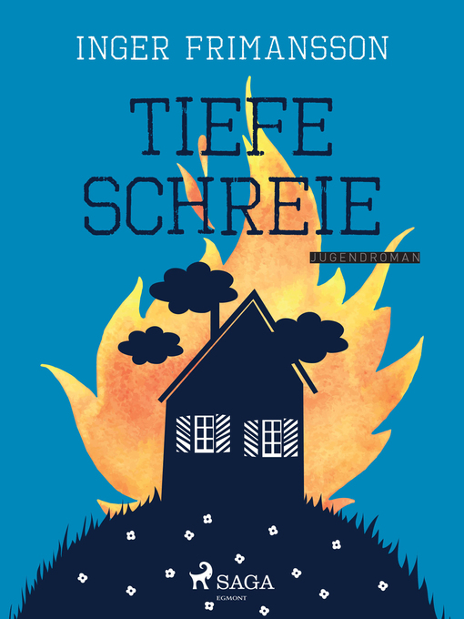 Title details for Tiefe Schreie by Inger Frimansson - Available